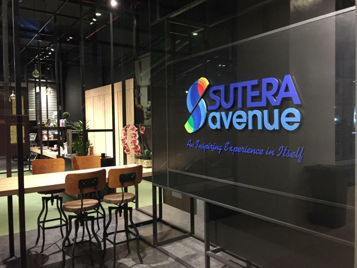 M&V Sabah Suite @ Sutera Avenue 沙巴州神山主题3-7人舒适套间 Кота Кинабалу Екстериор снимка